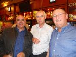 Click to view big image Keith Tulsie, Dave Sharp, Colin Woodbridge.